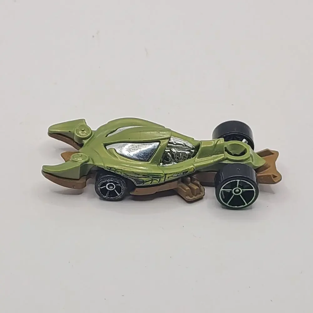 Hot Wheels this good